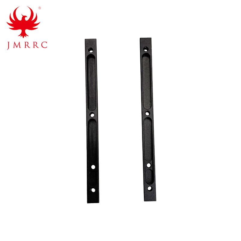 102mm Square Column/Support Rod Multi-axis DIY Parts 102mm Multi-rotor Unmanned Aerial Vehicle Connection Aluminum Rods