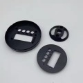 Abs Plastic Injection Parts Custom ABS Injection Molding
