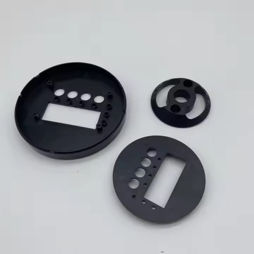 High Precision Product Molding Abs Plastic Injection Parts