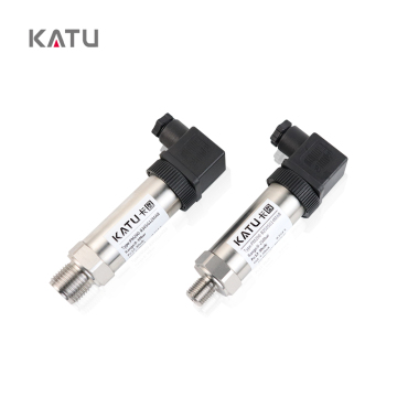 KATU Brand PM200 Pressure Transmitter with LCD Display
