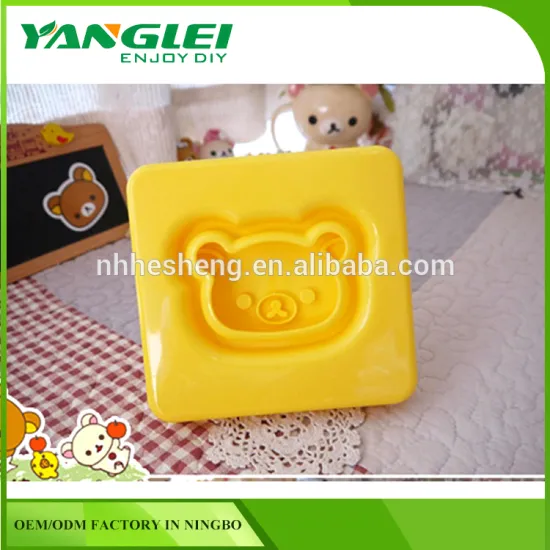PP sandwich panel line Plastic bear sandwich cutter