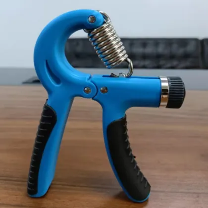 Trainer Hand Gripper Strengthener Set Hand Grip