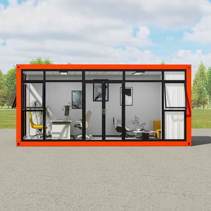 ‌Build in Hours, Not Years: The Rise of Modular Mobile Housing‌