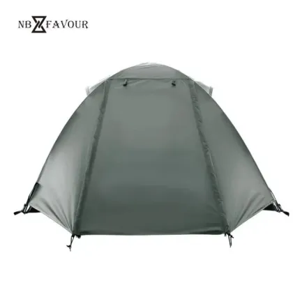 Outdoor Camping Tent Camping Portable Light Tent Camping Emergency Waterproofing Emergency Tent