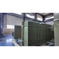 TRAFO DISTRIBUSI 200KVA 11KV