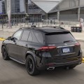 2024 Mercedes-Benz GLE 350 4MATIC Fashion Edition