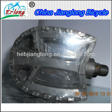 cheap and durable bike pedals,steel pedal