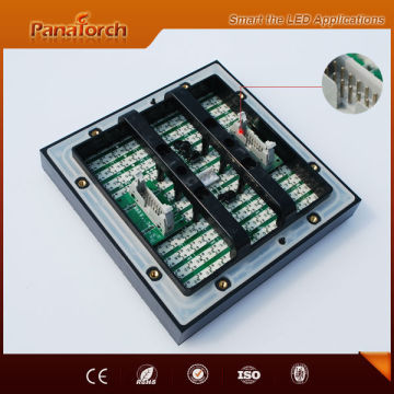 PanaTorch Potential hot Digital RGB Video Display IP65 Waterproof P10 energy saving For match boardcast