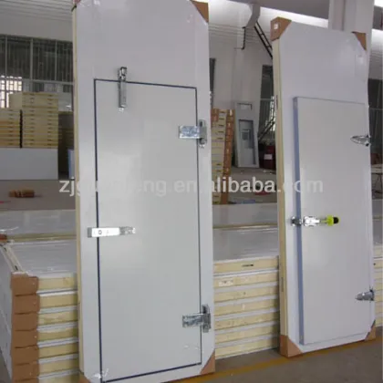 Commercial Blast Freezer Food Storage Cold Room Price