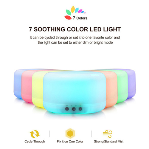 Commercial Scent Fragrance Diffuser with Essential Oil