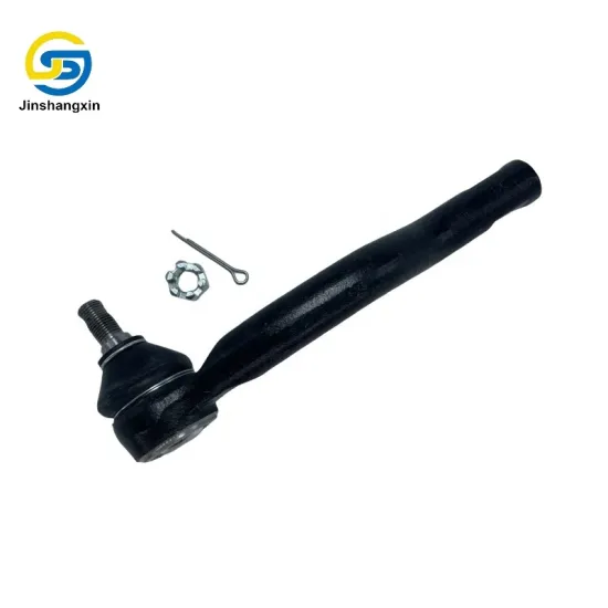 JSX 7T4Z3A130B ES800474 Car Suspension Tie Rod Ends for Ford USA EDGE LINCOLN MKX