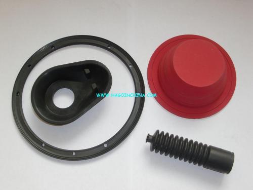 NBR/EPDM/Silicone/FKM Rubber Part