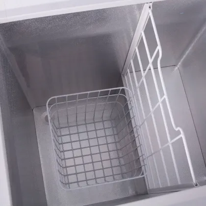 Ultra Energy Efficient 170L Solar Freezer