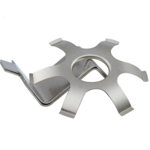OEM cnc machining of magnesium parts