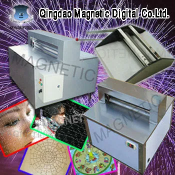 automatic 1000 pieces to 4000 pieces puzzle machine