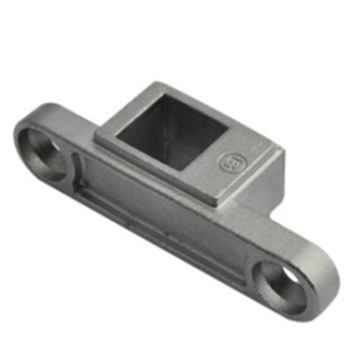 Stainless Steel Patch Fitting (HR-A10)