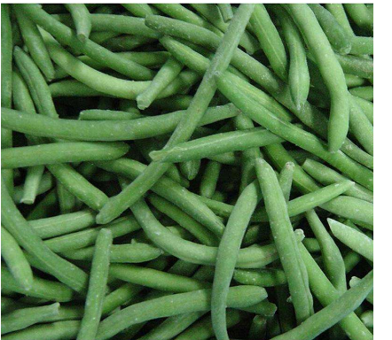 Fresh Grade Green Beans