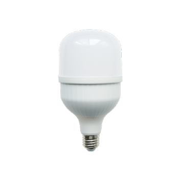 Mata mentol lampu LED