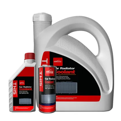 Manufacturers Wholesale Price Ultra Radiator Antifreeze & Coolant