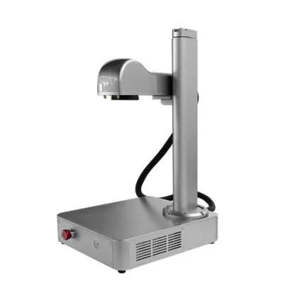 Fiber Laser Marking Machine