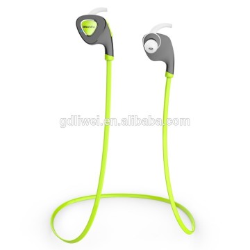 Bluedio Q5 walkie talkie wireless headset for mp3 player with factory supplier