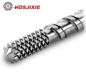Single Screw Extruder for PE PPR PP Pipe Making