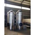 Professional Waste Gas Scrubber for SO2 Absorption