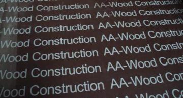 cheap brown color film faced plywood