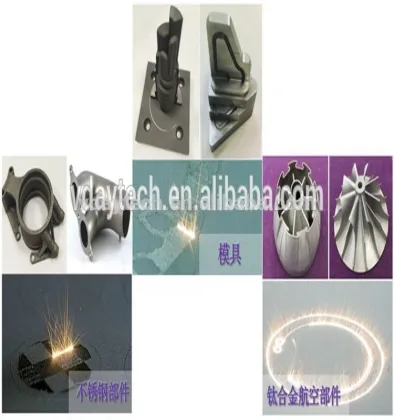 Spherical pure titanium powder titanium alloy powder Ti6Al4V powder