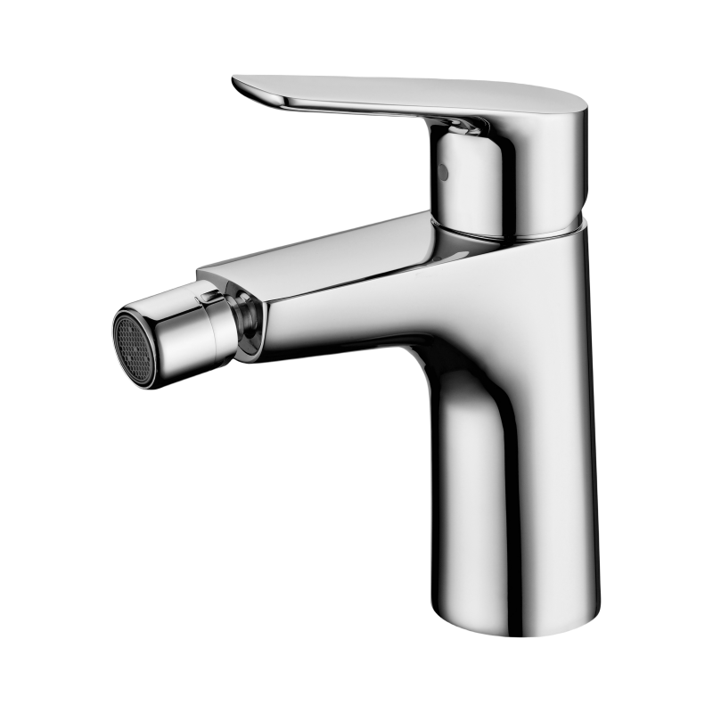 Single Lever Bidet Mixer