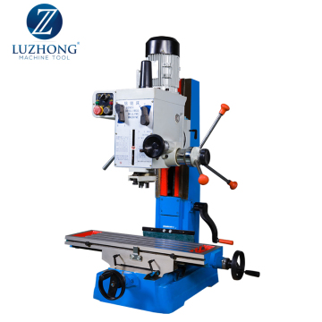 ZX7045 Drilling and Milling Machine: Manual Drilling Milling Machines