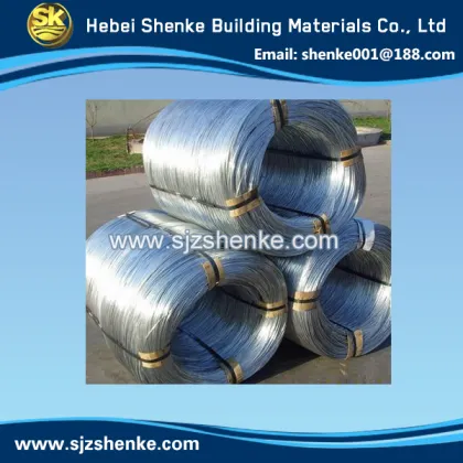 low carbon steel wire	galvanized wire for vineyards