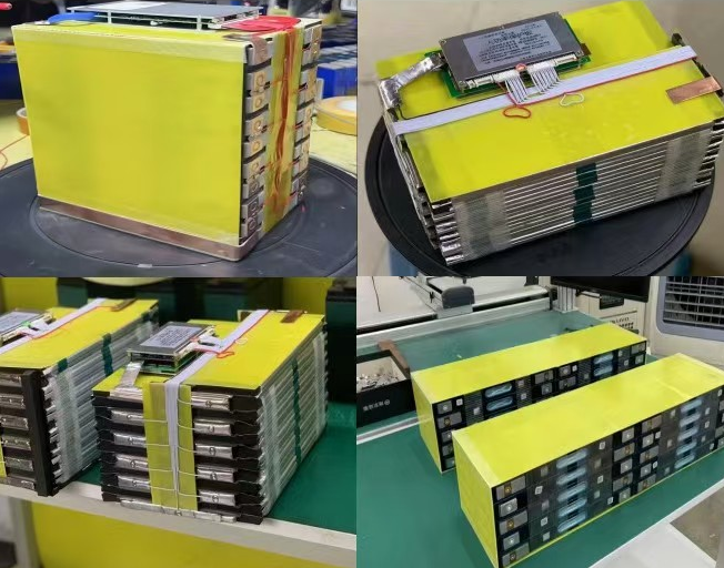 3240 epoxy sheet lithium battery packaging