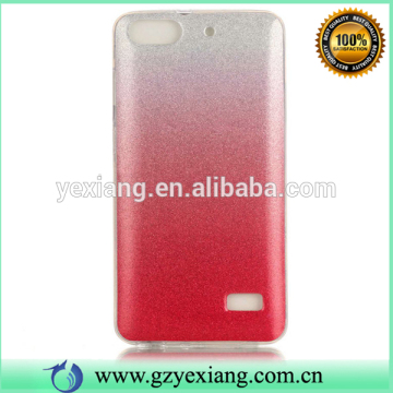 Factory Price Cell Phone Back Cover Case For Huawei honor 4C TPU Case