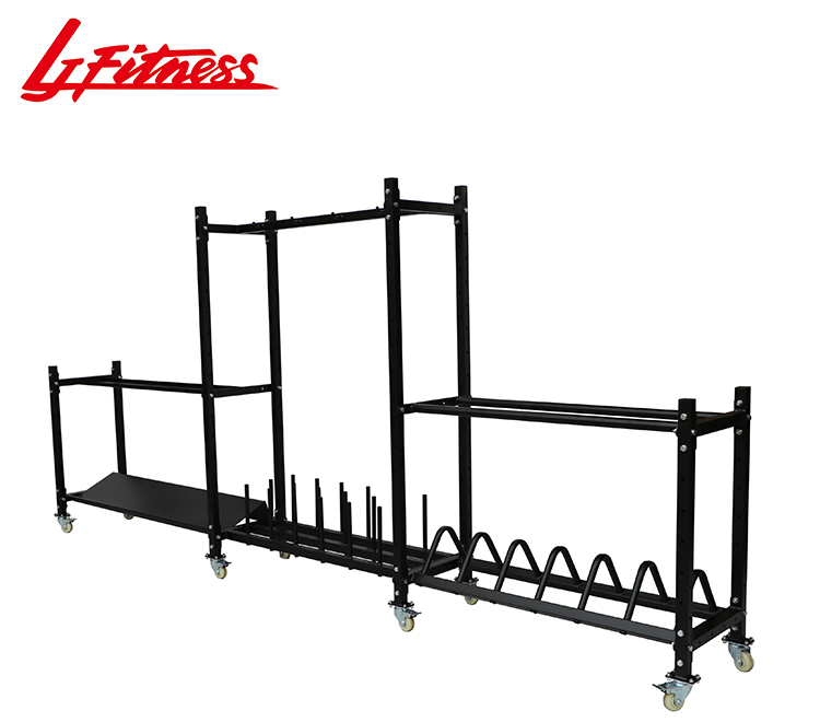 Multifunction Storage rack