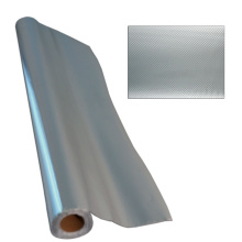 DIFFUCHE DE MYLAR MYLAR réfléchissante en argent légère