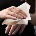 Нестандартні Unprint Біорозкладні серветки Весільні діти