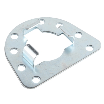 Aluminium Roller Shutter & Garage Door Accessories - Bearing Bracket