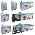 Hot Sale Automatic Popsicle/Ice Lolly Making Machine