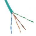 Cable de red UTP cat5e de prueba de Fluke