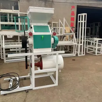 Price List and Details of Small Flour Mill, Corn Semolina Processing, and Automatic Wheat Flour Machines