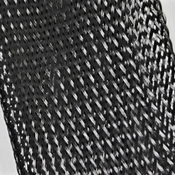 Flexible Nylon Expandable Braided Sleeving