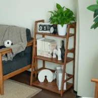 Multi functional and Versatile Bookshelf