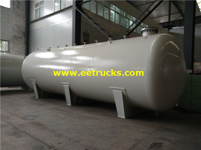 60000 Litres Bulk Ammonia Vessels