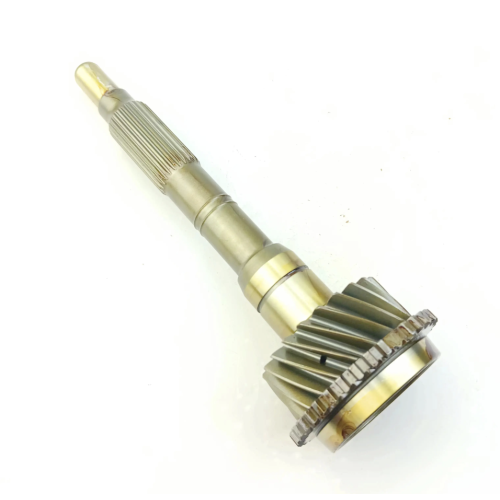 Main Drive Input Shaft for Nissan Caravan Hardbody Truck TD27 QD32 32200-55S53 36T-21T-24T