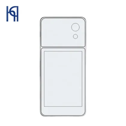 Portable Spectrum Analyzer HPCS-320 Color Tester