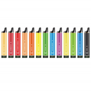 E-cigarette Puff Flex 2800 puffs disposable Pen