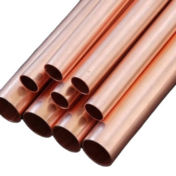 Endless Frontier Various Size Copper Pipe for Air Conditioners