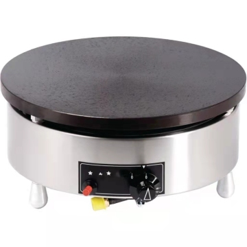 Ruitai Pancake Pancake Machine สำหรับซีเรียลของว่าง