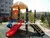 Children Slide A children outdoor playground equipment/amusement equipment/ park equipment